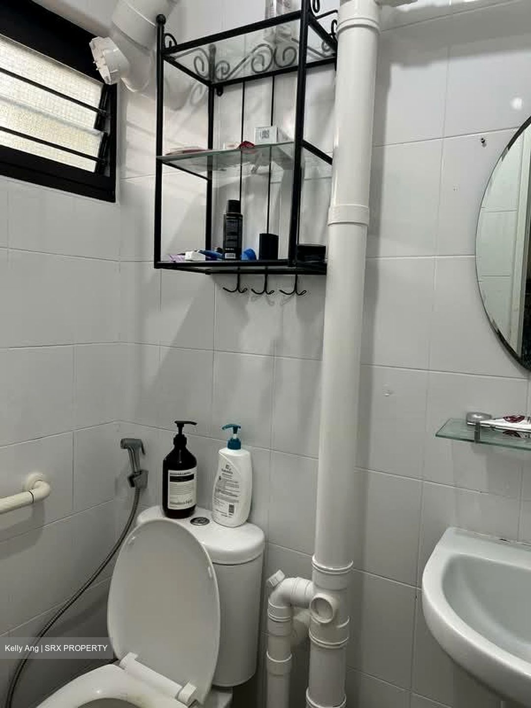 Blk 365 Clementi Avenue 2 (Clementi), HDB 4 Rooms #555077431